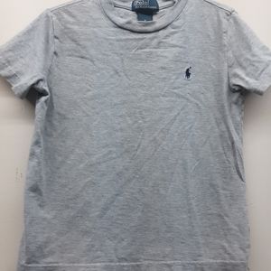Boy's Ralph Lauren Shirt Size 5